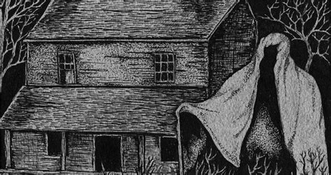 Haunted Houses: The Bell Witch Haunting and Its History
